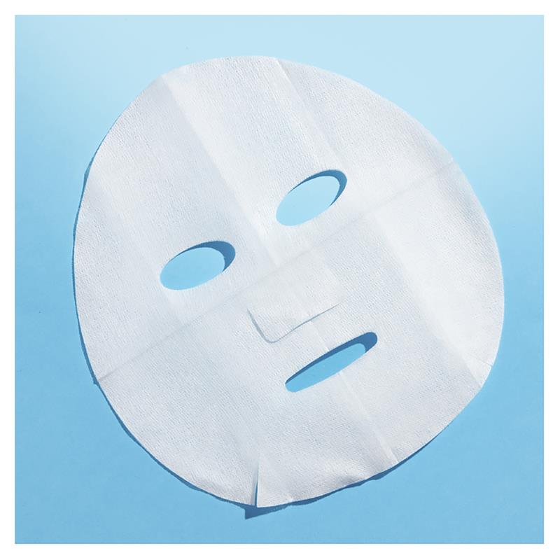 Load image into Gallery viewer, Garnier Hydra Bomb Hyaluronic Acid + Grape Seed Anti Ageing Sheet Mask
