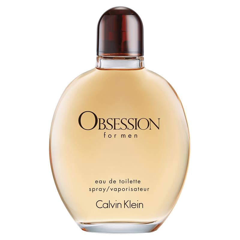 Load image into Gallery viewer, Calvin Klein Obsession For Men Eau de Toilette 200ml
