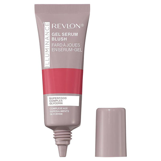 Revlon Illuminance Gel Blush Striking Rose 120