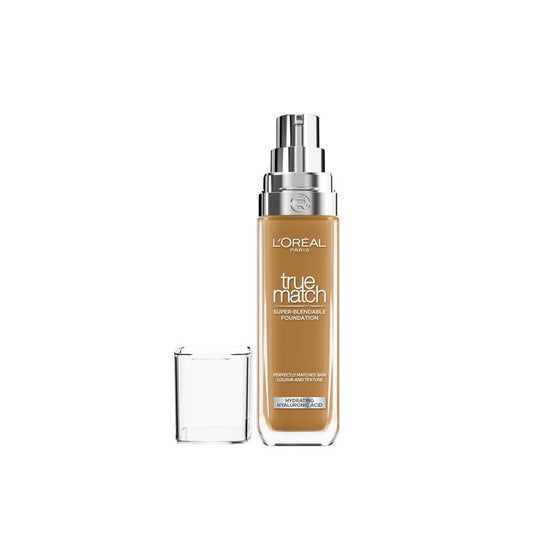 L'Oreal Paris True Match Super-Blendable Foundation 8.5N