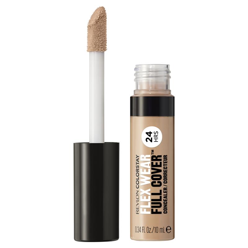 Load image into Gallery viewer, Revlon Colorstay Flex Wear Full Cover Concealer Medium
