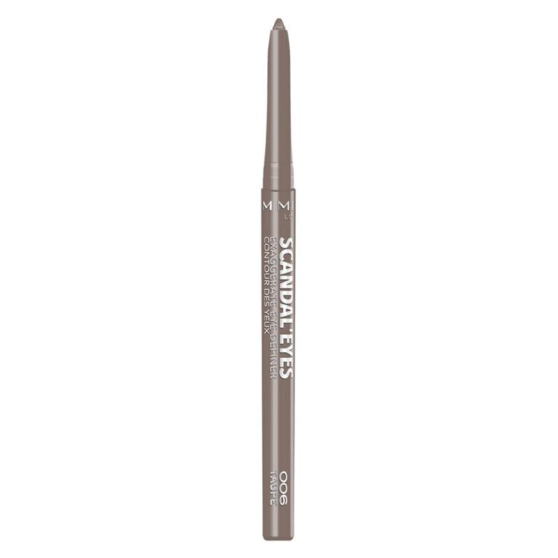 Load image into Gallery viewer, Rimmel Scandaleyes Eye Definer 006 Taupe
