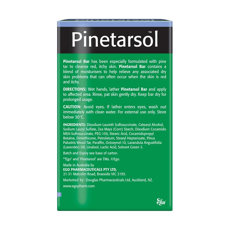 Load image into Gallery viewer, Pinetarsol Bar 100G
