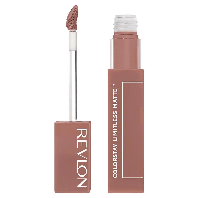 Load image into Gallery viewer, Revlon Colorstay Limitless Matte Lipstick Beauty Sleep
