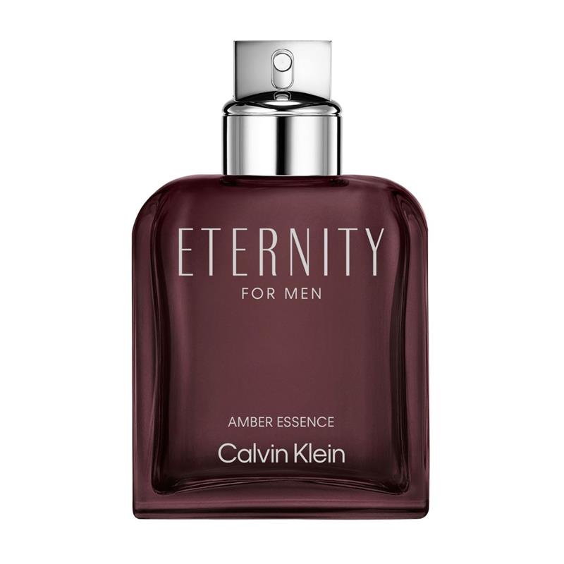Load image into Gallery viewer, Calvin Klein Eternity Amber Essence Parfum for Men 200ml
