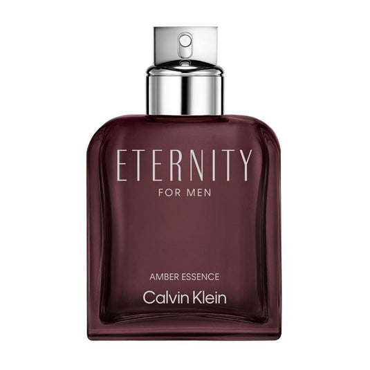 Calvin Klein Eternity Amber Essence Parfum for Men 200ml