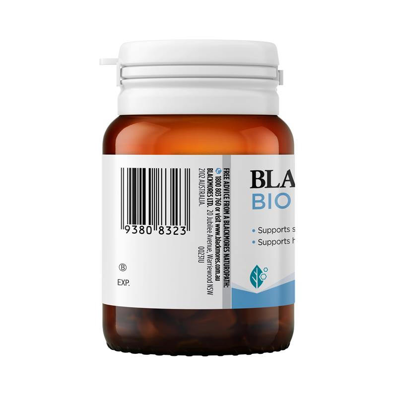 Load image into Gallery viewer, Blackmores Bio Zinc 84 Tablets
