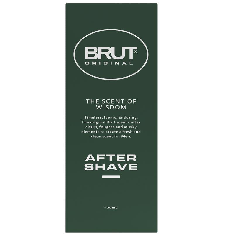 Load image into Gallery viewer, Brut Original Aftershave Lotion 100ml

