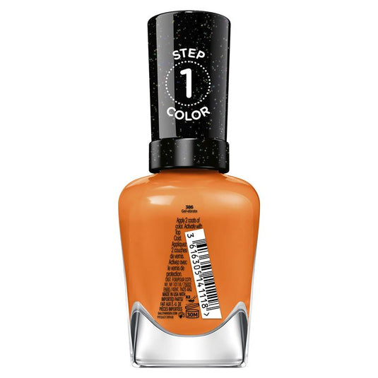Sally Hansen Miracle Gel Nail Polish Gel-ebrate 14.7ml