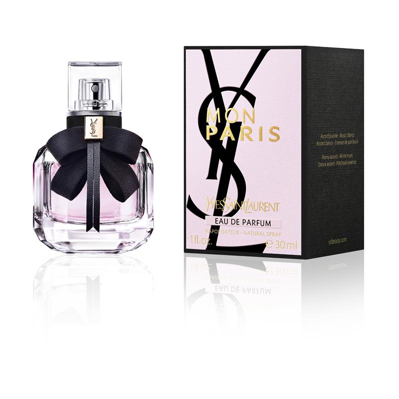 Load image into Gallery viewer, Yves Saint Laurent Mon Paris Eau de Parfum 30ml
