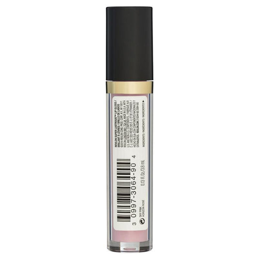 Revlon Super Lustrous Lipgloss Pink Sky