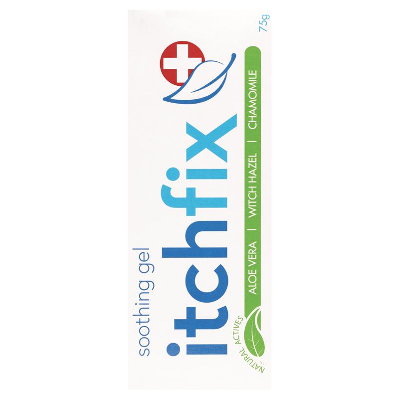 Load image into Gallery viewer, Itchfix Soothing Gel 75g
