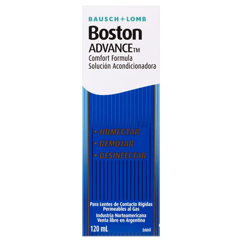 Load image into Gallery viewer, Boston Advance Conditioning Solution 120ml
