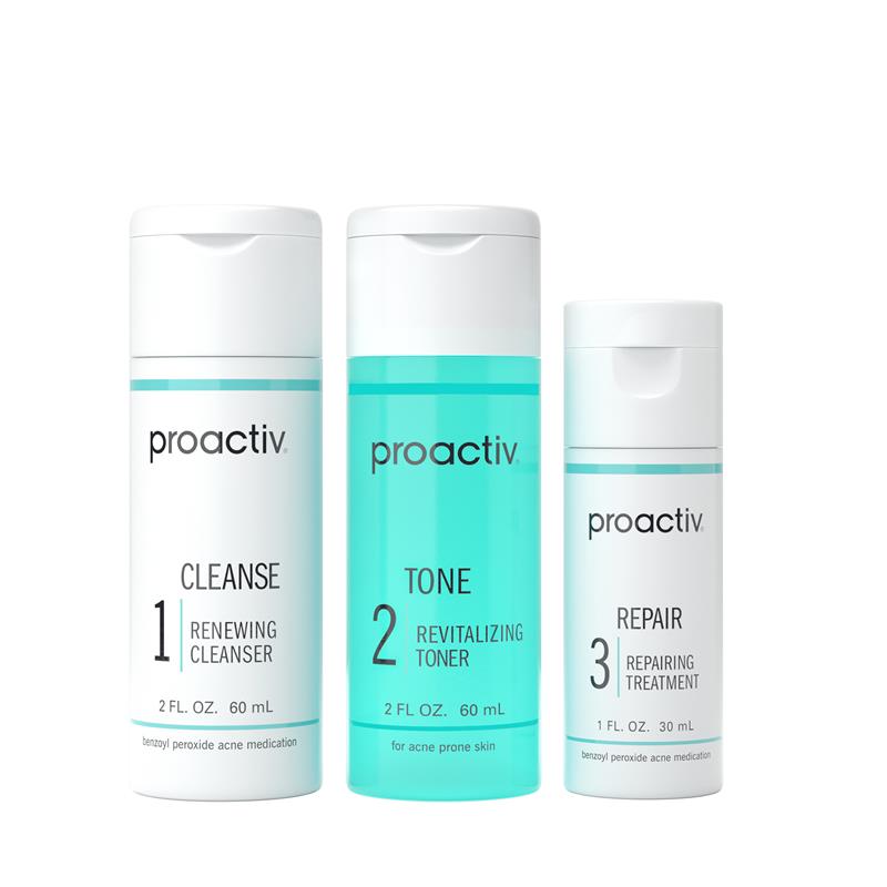 Load image into Gallery viewer, Proactiv Solution 30 Day Kit
