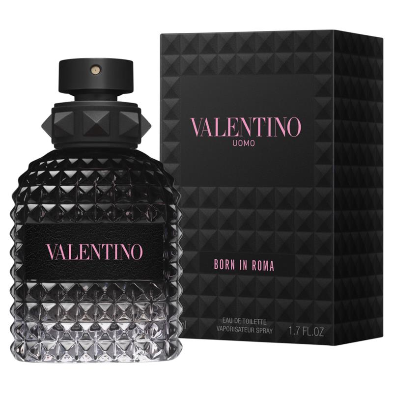 Load image into Gallery viewer, Valentino Uomo Born in Roma Eau De Toilette 50ml

