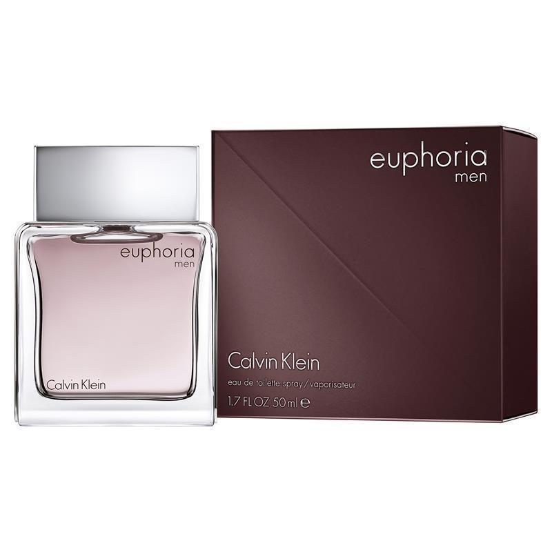 Load image into Gallery viewer, Calvin Klein Euphoria for Men Eau de Toilette 50ml
