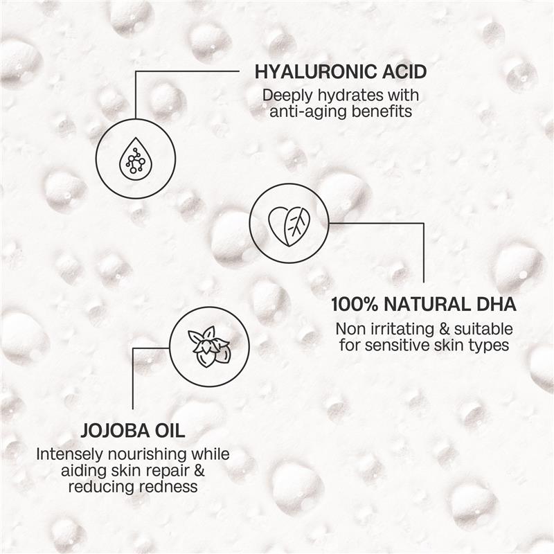 Load image into Gallery viewer, Bali Body Face Tan Mist Dark 100ml
