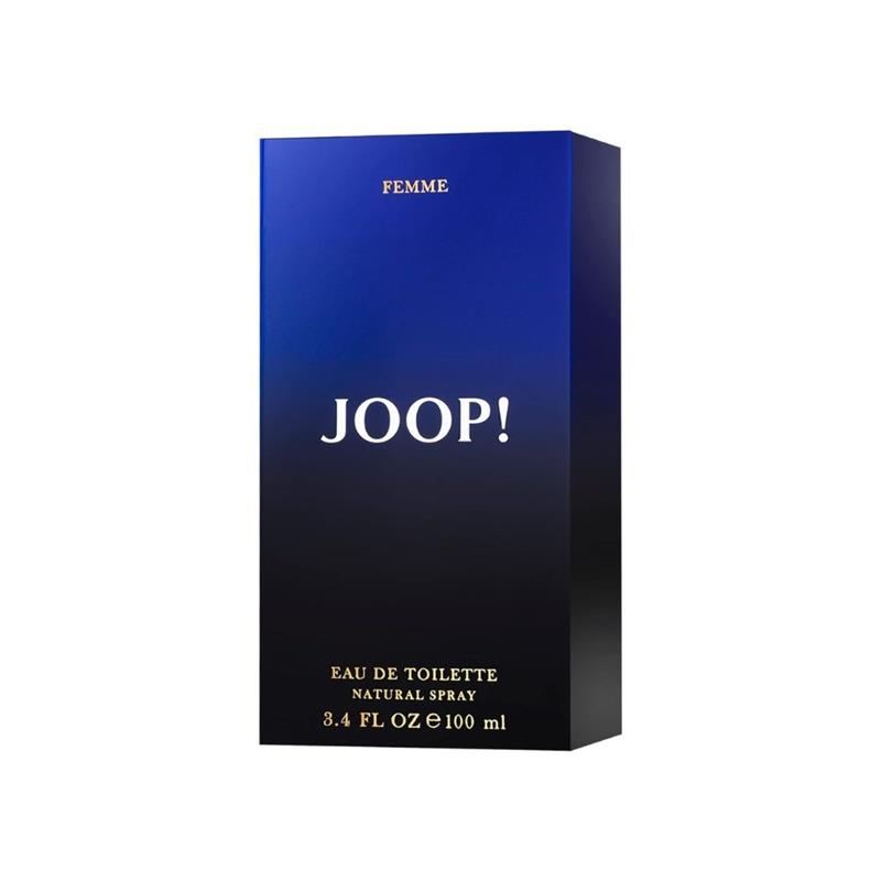 Load image into Gallery viewer, Joop! Femme Eau de Toilette 100ml
