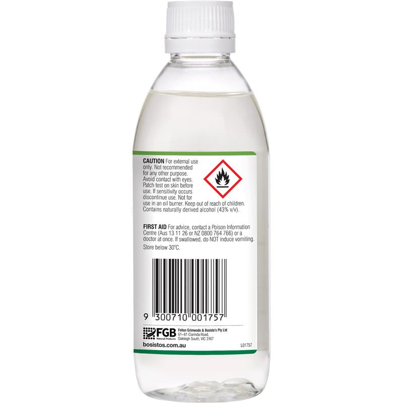 Load image into Gallery viewer, Bosisto's Tea Tree Solution 250ml
