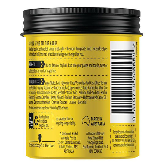 Got2b Beach Matt Matt Paste 100ml