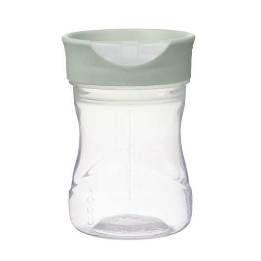 B.Box Training Cup Sage 240ml