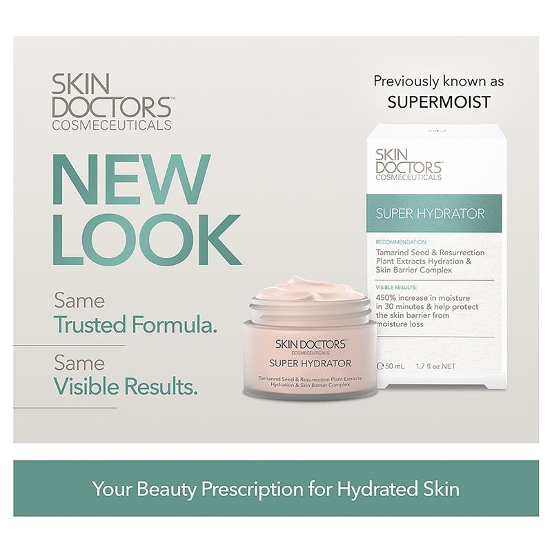 Load image into Gallery viewer, Skin Doctors Super Hydrator 50ml
