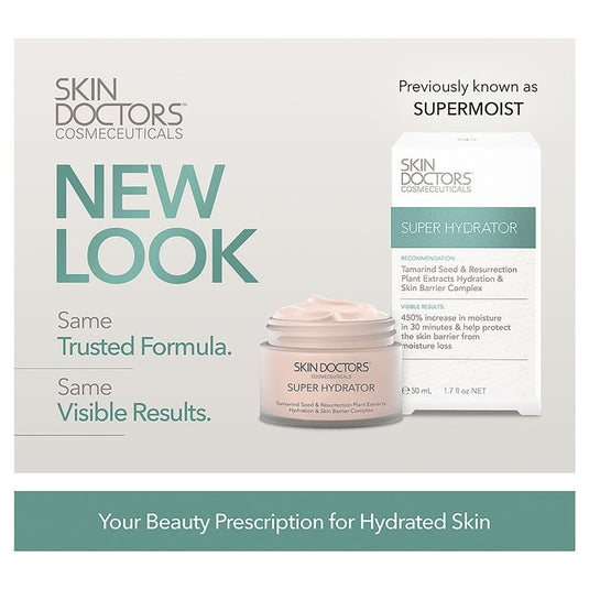 Skin Doctors Super Hydrator 50ml