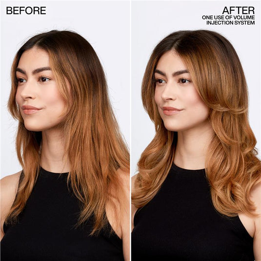 Redken Volume Injection Conditioner 300ml