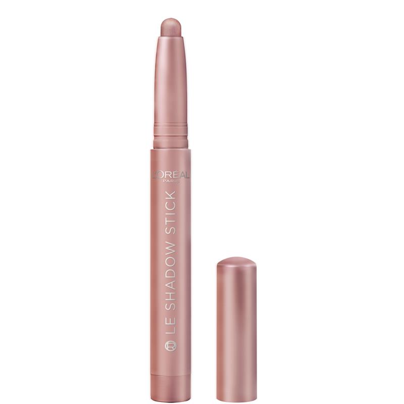 Load image into Gallery viewer, L'Oreal Paris Paradise Le Shadow Stick 245 Alluring Rose
