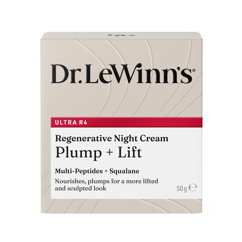 Load image into Gallery viewer, Dr. LeWinn's Plump + Lift Regenerative Night Cream 50g
