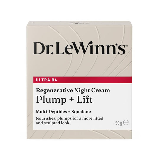 Dr. LeWinn's Plump + Lift Regenerative Night Cream 50g