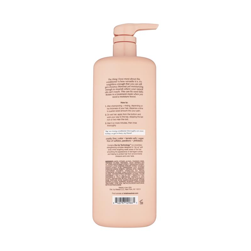 Load image into Gallery viewer, Kristin Ess The One Signature Conditioner 1 Litre
