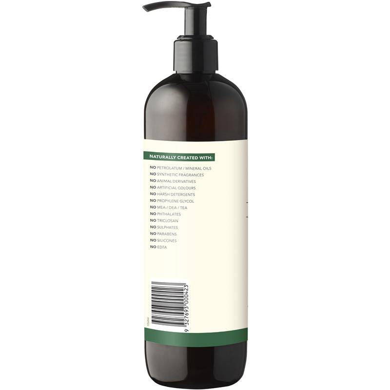 Load image into Gallery viewer, Sukin Signature Hydrating Body Lotion 500ml
