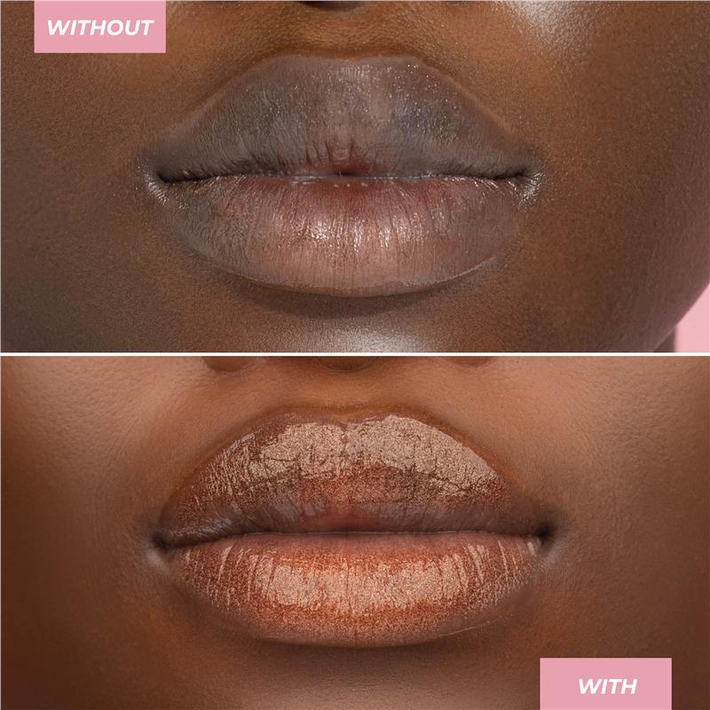 Load image into Gallery viewer, MCoBeauty Golden Glow Lip Oil
