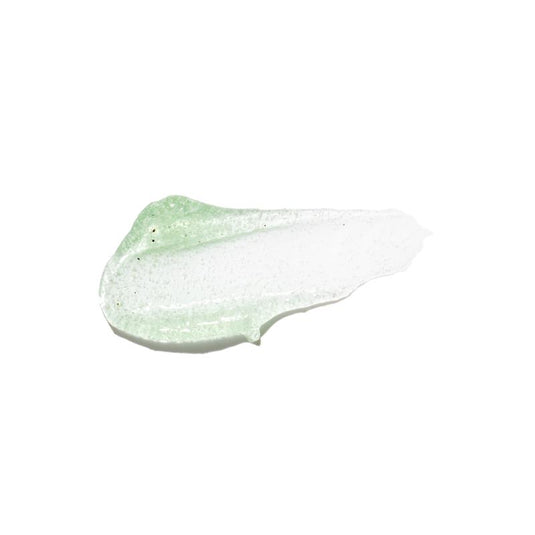 Natio Spa Smoothing Mint Foot & Hand Scrub 100ml
