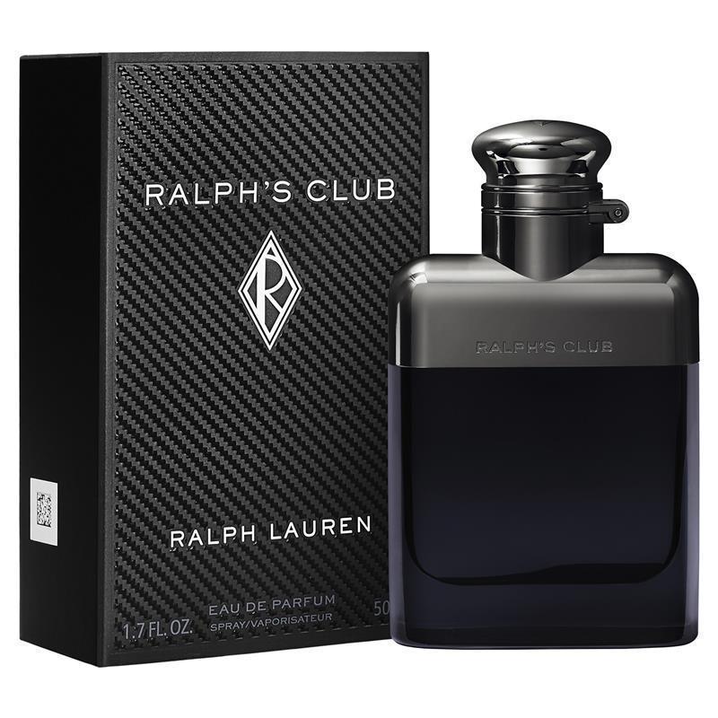 Load image into Gallery viewer, Ralph Lauren Ralphs Club Eau de Parfum 50ml
