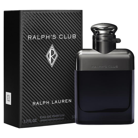 Ralph Lauren Ralphs Club Eau de Parfum 50ml