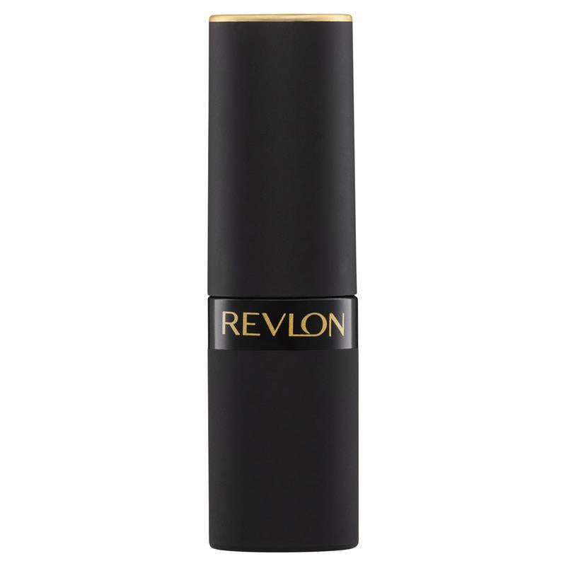 Load image into Gallery viewer, Revlon Super Lustrous Luscious Mattes Lipstick in Heartbreaker
