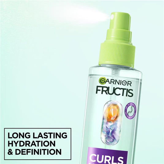 Garnier Fructis Curls Method Spray 150ml
