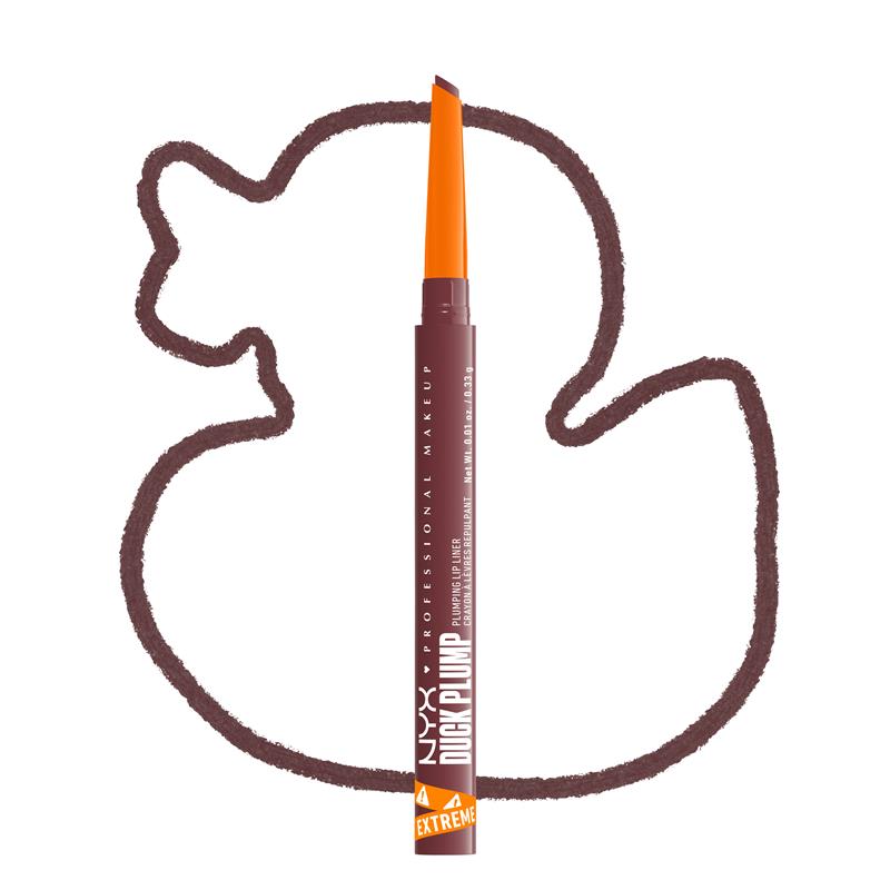 Load image into Gallery viewer, NYX Duck Plumping Liner Fill Em In
