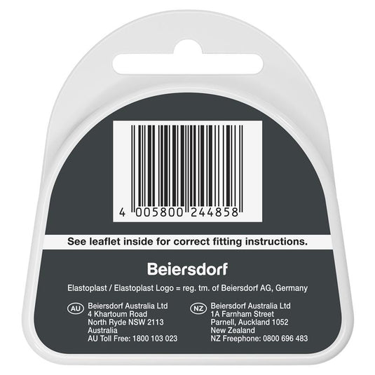 Elastoplast Sport Clear Mouthguard Clear
