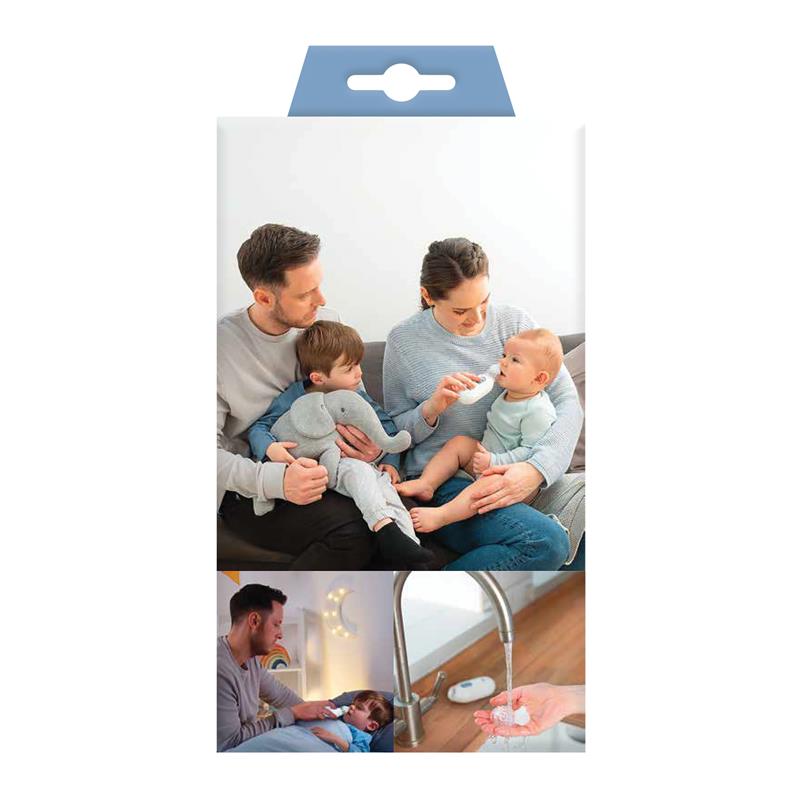 Load image into Gallery viewer, Braun Nasal Aspirator
