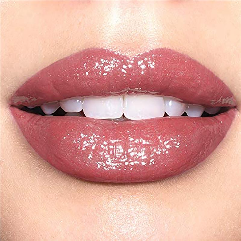 Load image into Gallery viewer, Revlon Super Lustrous Glass Shine Lipstick Glossed up Rose
