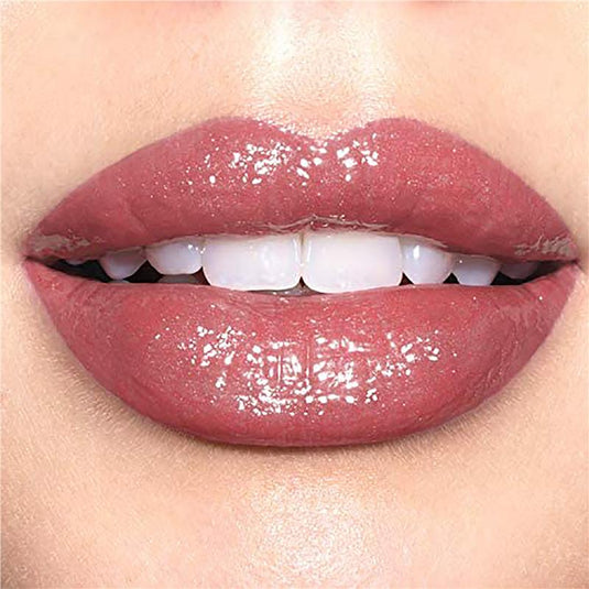Revlon Super Lustrous Glass Shine Lipstick Glossed up Rose