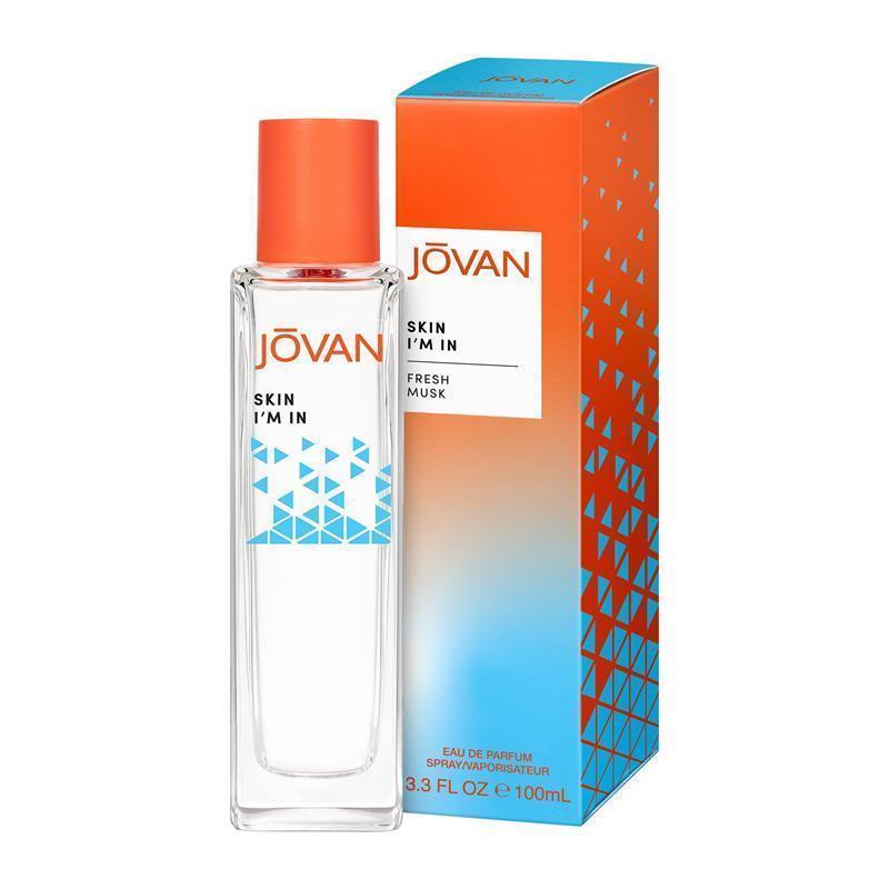 Load image into Gallery viewer, Jovan Genderless Skin I'm In Eau de Parfum 100ml
