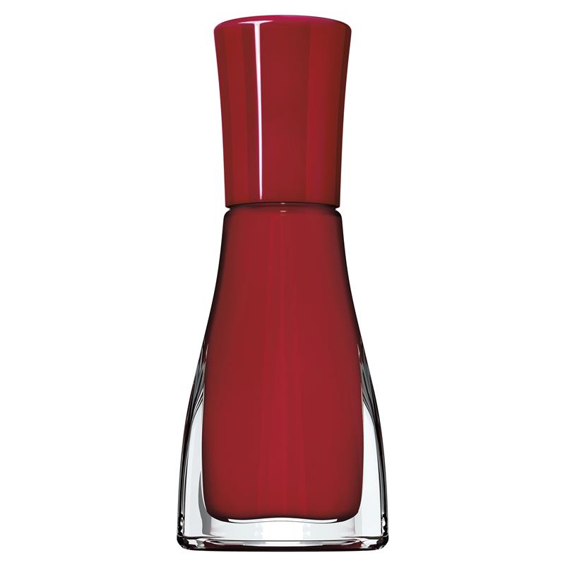 Load image into Gallery viewer, Sally Hansen Insta Dri ASAP Apple
