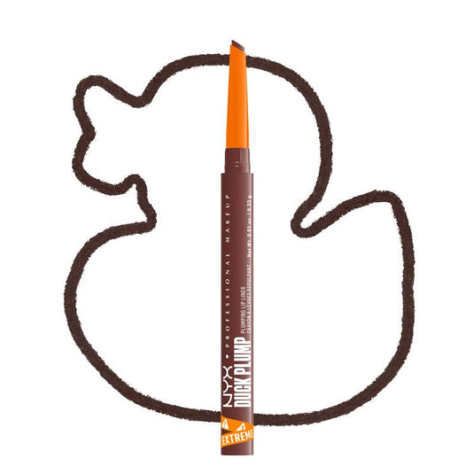 NYX Duck Plumping Liner Dash O Cocoa