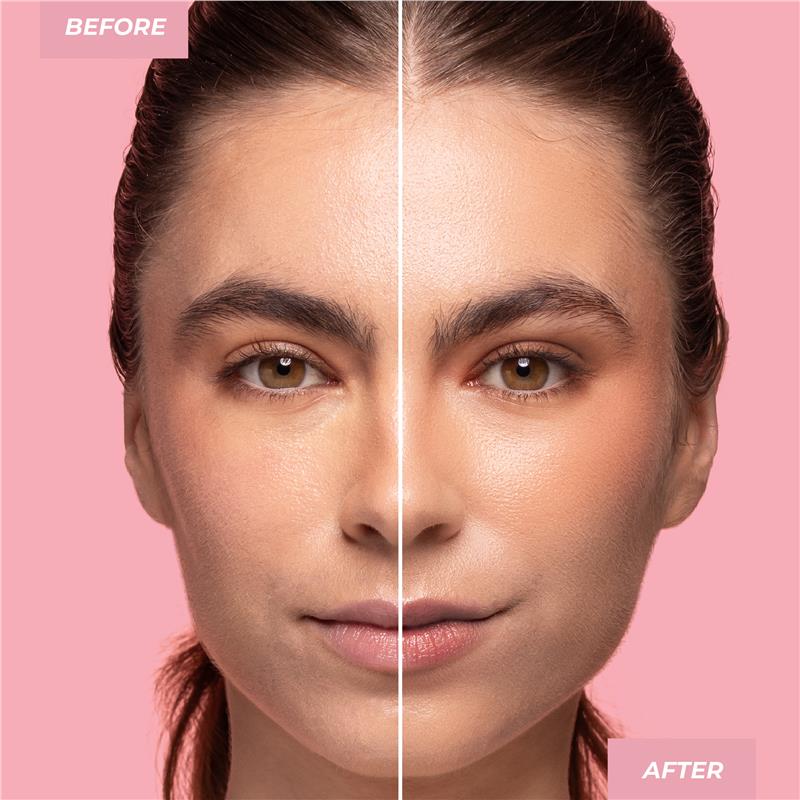 Load image into Gallery viewer, MCoBeauty Miracle Flawless Skin Foundation Natural Beige
