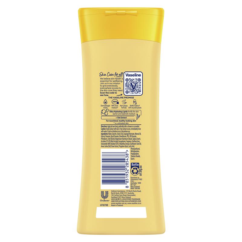 Load image into Gallery viewer, Vaseline Intensive Care Body Lotion Deep Restore 225ml
