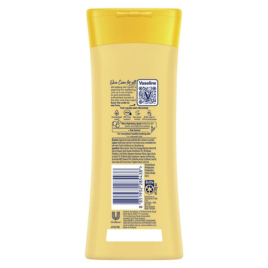 Vaseline Intensive Care Body Lotion Deep Restore 225ml